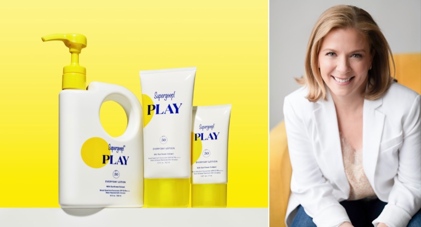 Supergoop! Names Alana Kwarta Its First Chief Human Resources Officer